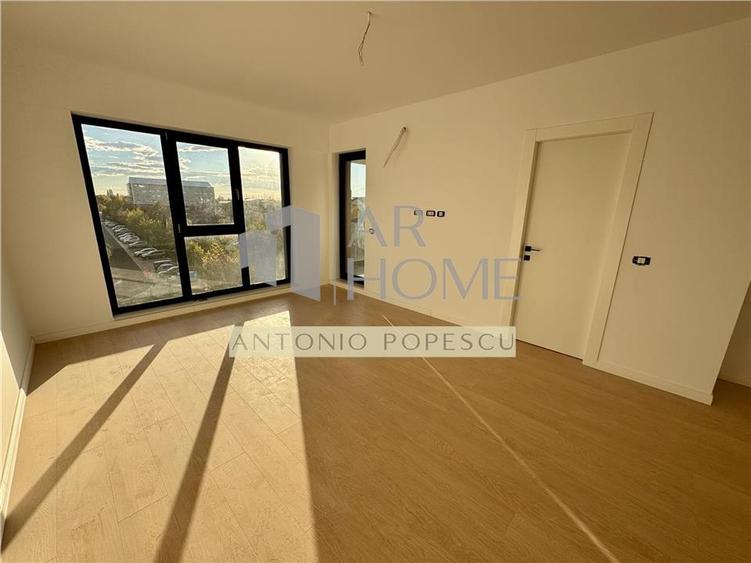Vanzare apartament 3 camere, premium, in Ploiesti, zona Albert - 21