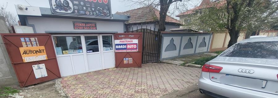 Casa  toate utilitatile Rosiorii de Vede  - 11