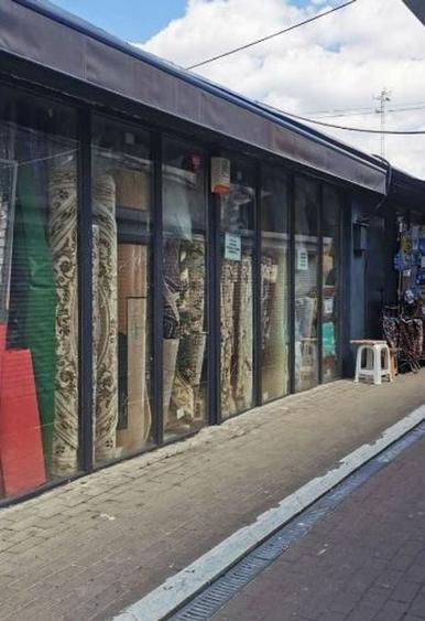 Spatiu cu vad 65mp Drumul Taberei piata - 5