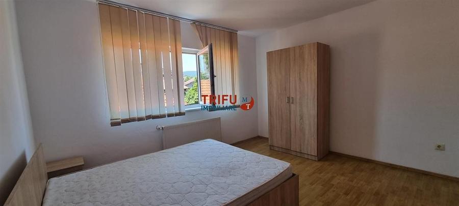 Apartament 3 camere de închiriat zona Mall Unirea - 8