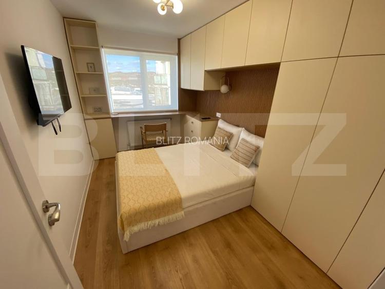 Apartament 2 camere, 42 mp, zona Manastur Apartament 2 camere, 42 mp, zona Manastur
