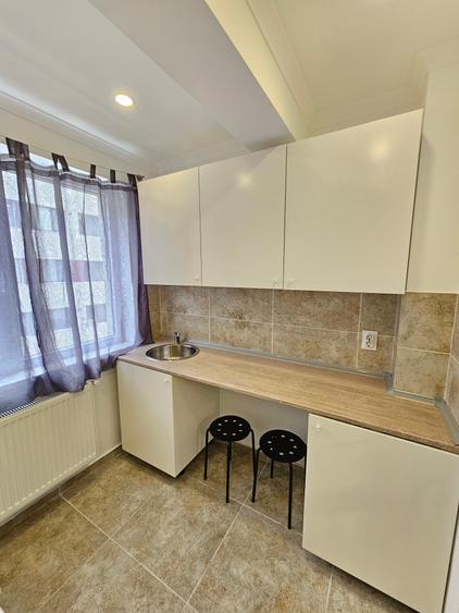 Militari Residence/Bloc Nou/Garsoniera Spatioasa/Prima Inchiriere/ - 6