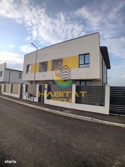 Casă cu 4 camere cu Teren 257 Mp în Vidra
