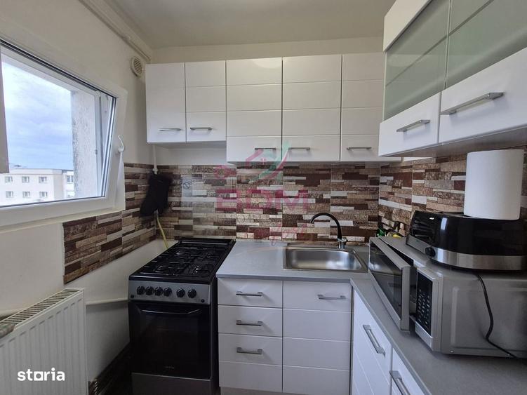 COMISION 0 | Garsoniera 1 camera | renovata modern | zona Materna - 3