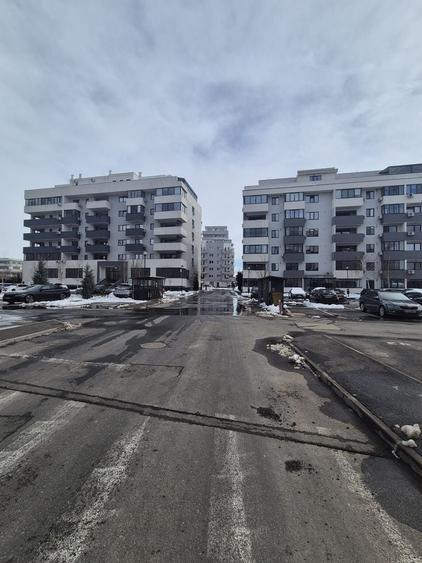 3 Camere Premium/ Smart Home/ Loc Parcare - 22