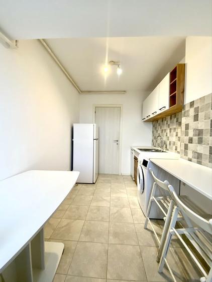 Garsoniera de inchiriat New Confort City - 4