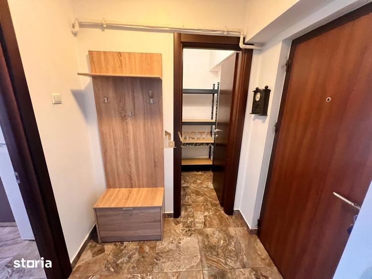 Apartament 2 camere, etaj intermediar, bulevardul Victoriei, Brasov - 6