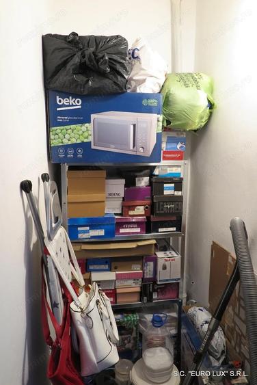 Apartament 1 camera amenajat - Zona Alfa - 5