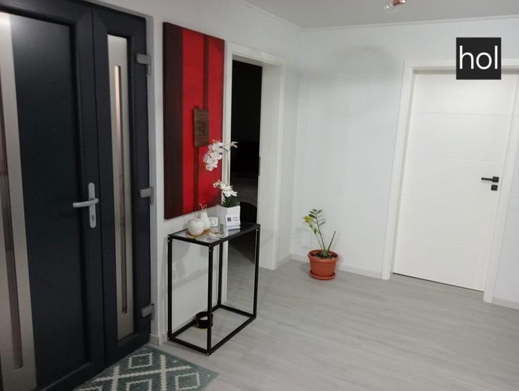 CASA +teren ( parcare&constructie) - 5