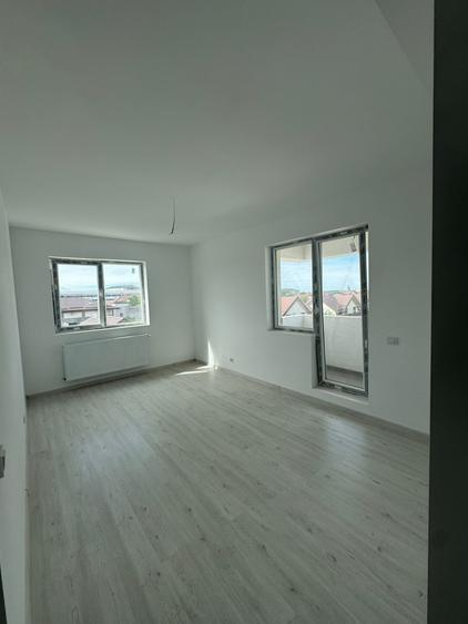 VANZARE APARTAMENT 2 CAMERE IN BLOC DE 3 ETAJE CU LIFT-FINALIZAT-COMISION 0% - 8