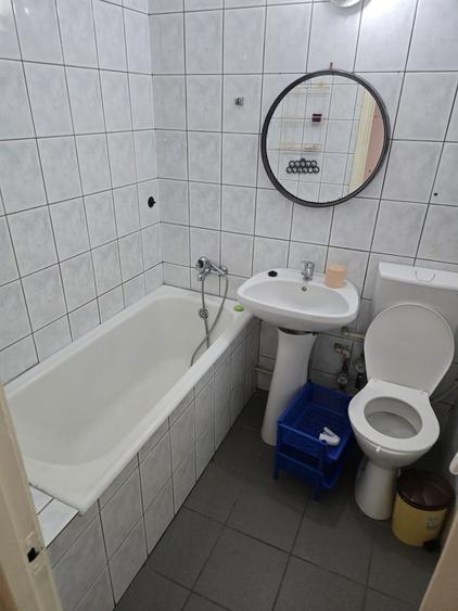 Ocazie!! Garsoniera confort 1  Circumvalațiunii langa Piata 700 etaj 1 mobilat - 5