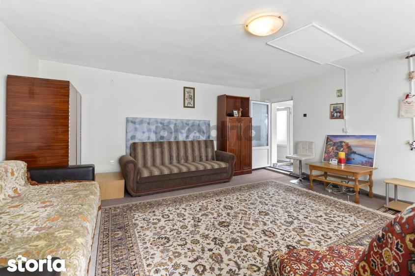 CASA SPA?IOASA IN MUNICIPIUL SACELE | STR.UNIRII - 6