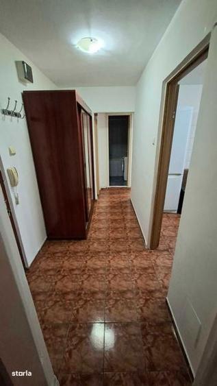 Apartament cu 2 camere decomandat în Crângași