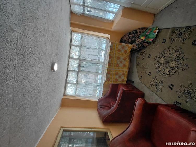 Vand casa in ora?ul Videle! - 4