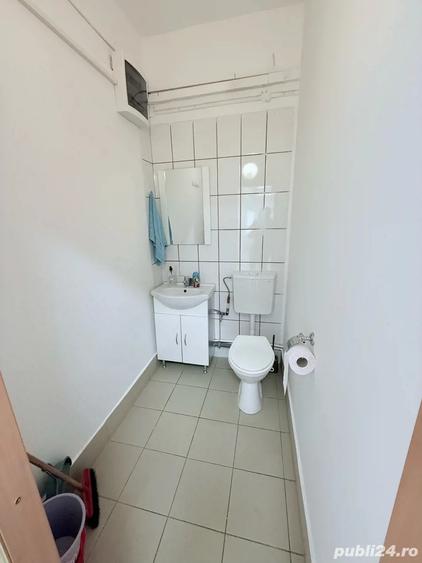 Spatiu comercial de inchiriat, str.Cazaban, Iosia, 35mp - 5