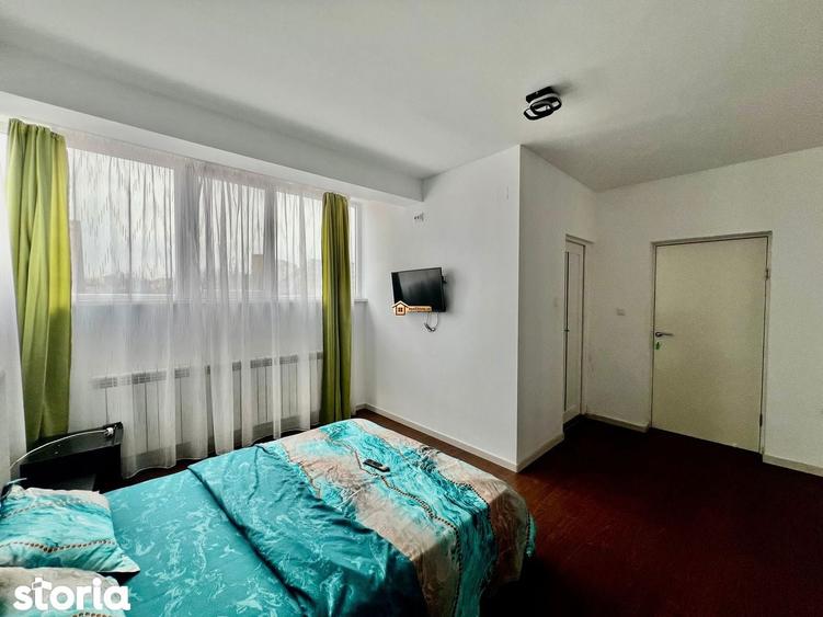 Garsoniera Podul de Piatra - 15 min UMF - 14