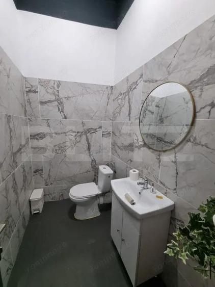 Spatiu comecial, 89mp, bloc nou, zona Corneliu Coposu - 3