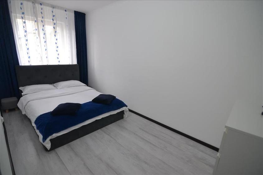 Apartament 3 camere decomandat,mobilat,utilat, etaj intermediar  Astra -Berzei - 15