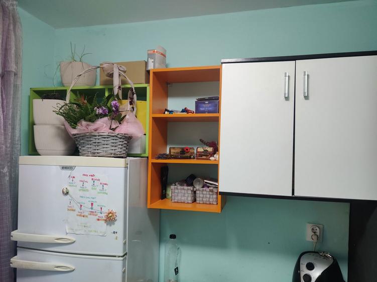 Inchiriez garsoniera etajul 1 Gheorgheni zona hotel Royal Crizantemelor - 3