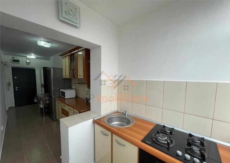 GARSONIERA | TIP D | NUFARUL | ORADEA - 2