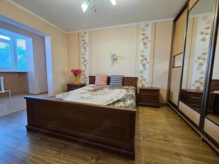 Apartament cu doua camere de inchiriat in Drumul Taberei - 4
