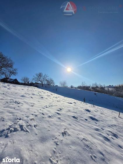 Oportunitate!Teren Moieciu de JosNatura Pura,Parau,Poten?ial Turistic - 16