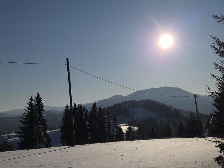 Teren Piatra Fantanele - 8