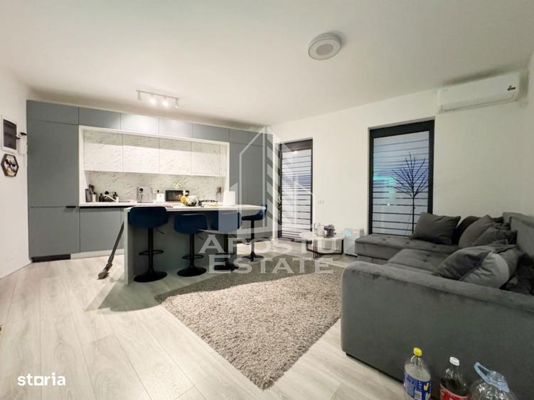 Apartament 2 camere de vanzare, 46mp utili+ 6mp balcon -Giroc - 7