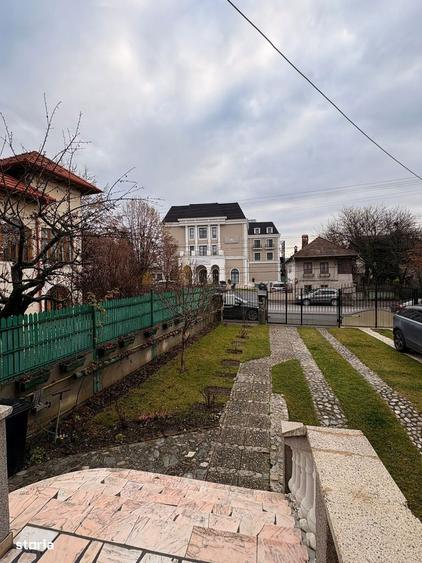 De Vanzare - Casa, Corp Duplex, Independent Campulung/Arges (Centru) - 5