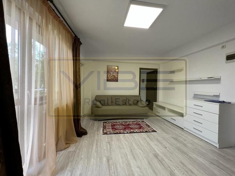 Apartament 2 camere Central - Palas Campus - 4
