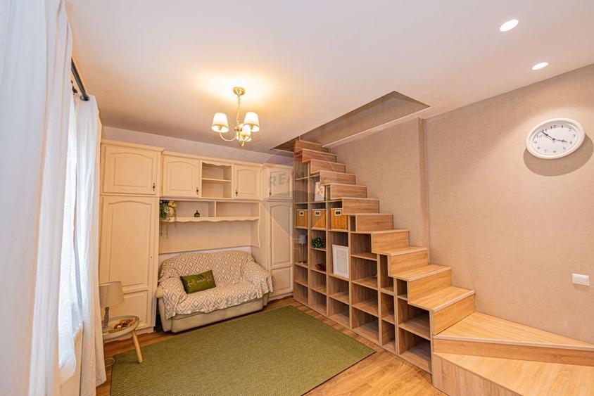 Apartament 2 camere de vanzare, camara si boxa - Cismigiu Kogalniceanu - 8