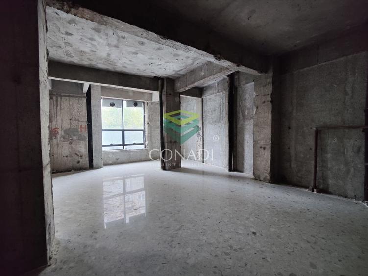 Showroom de inchiriat Bd. Unirii zona Posta Vitan - 9