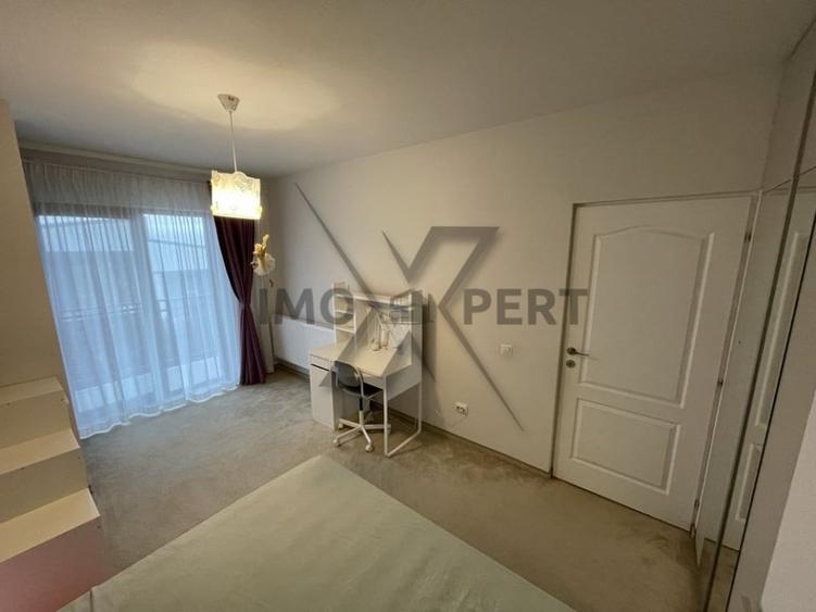 Casa Moderna cu Gradina, Str. Narciselor - Langa VIVO Mall - 13