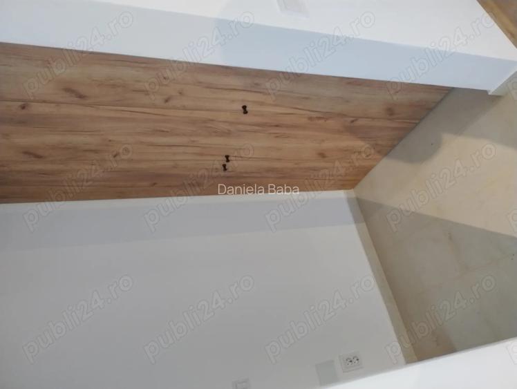 Garsoniera de inchiriat