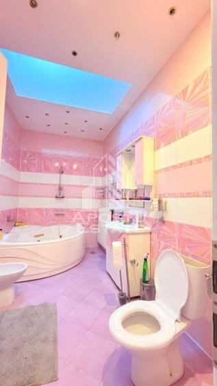 Apartament cu 4 camere, la casa, zona Mehala - 7