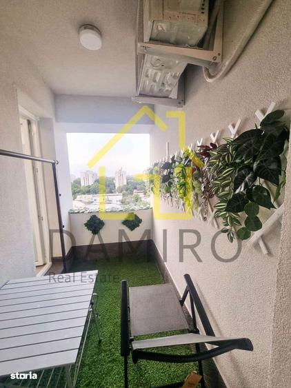 Garsoniera Odei Towers Str Luica Progresul Grand Arena - 7