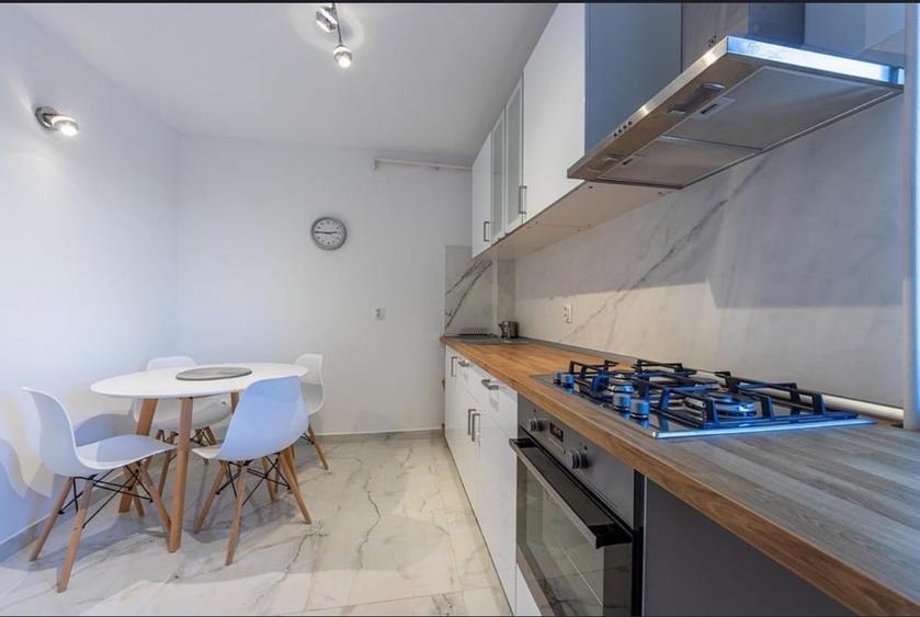 Apartament 2 Camere Luxin Bloc Nou + CTP si Parcare Proprie aproape de Metrou - 5