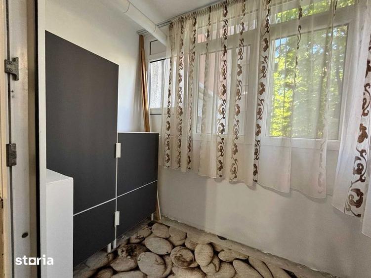 Apartament 4 camere, Fizicienilor, bloc 1984 anvelopat - 8