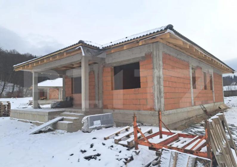 Casa Premium Parter Ra?nov | Zona Deosebita, Lang? - 5