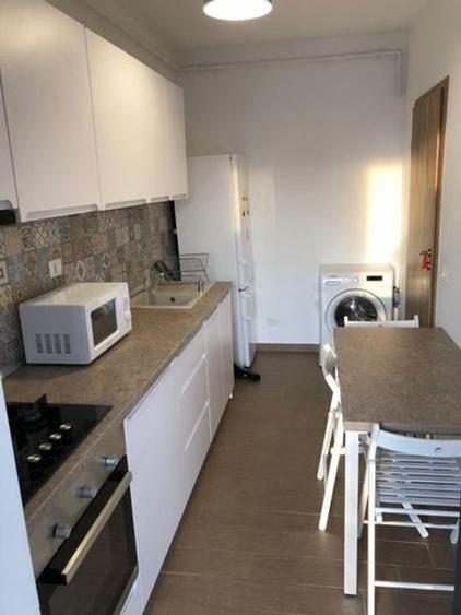 Garsonieră Spațioasă | Cotroceni Smart Residence | Vedere Superbă | L&acirc;ngă Metrou - 5