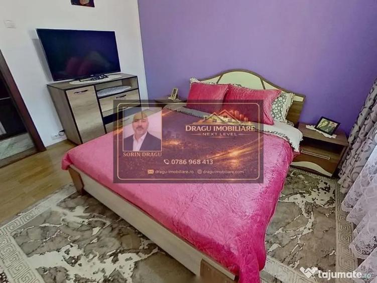 Apartament 3 camere / Tecuci / Parter/ Zona Industriala - 7