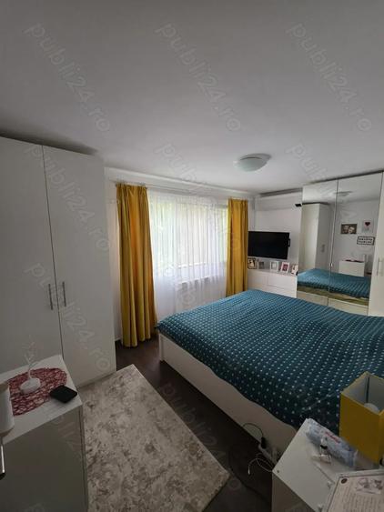 Apartament 3 camere, semicentral, zona Circumvalatiunii - 2