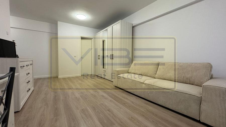Apartament 1 camera + parcare Conest Evolution - 2