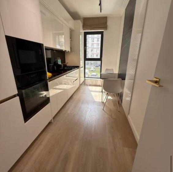 Apartament 3 camere de vânzare Lujerului | Exigent Plaza - 3