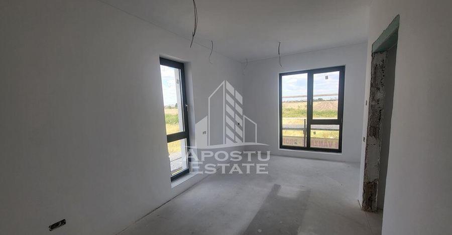 Casa individuala,5 camere,Sacalaz,la cheie - 6