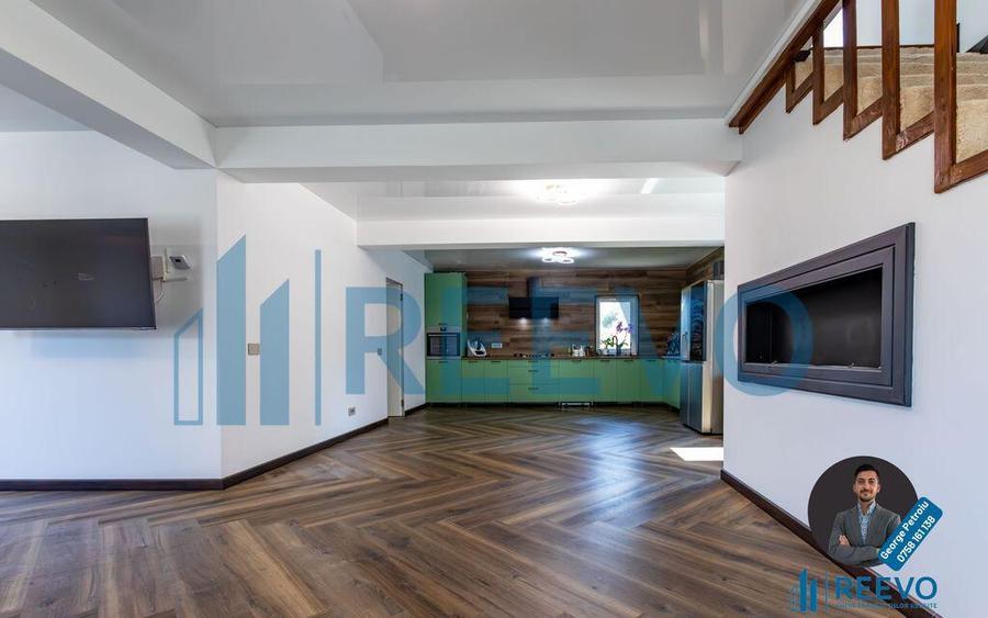 Casa/Vila premium de vanzare, Hemeiu?, Bacau - 9