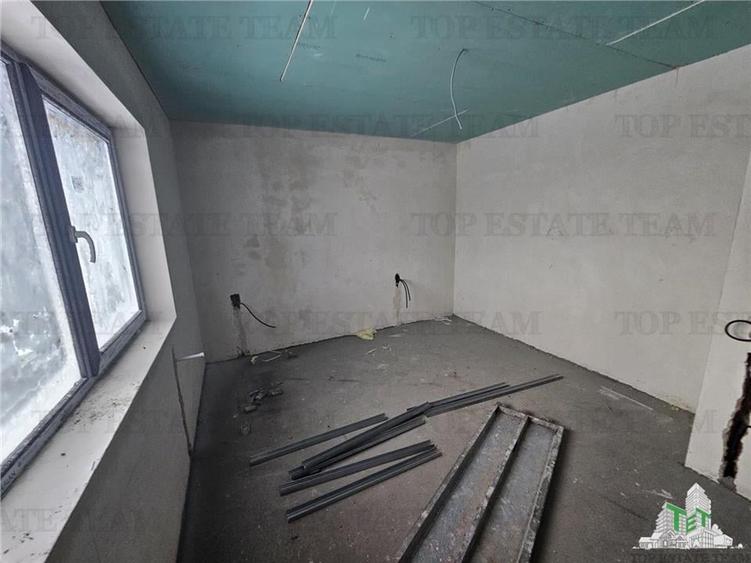 Vila 4 camere incalzire in pardoseala in Militari Residence - 7