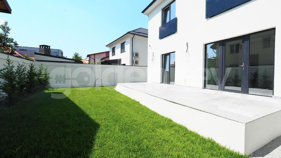 Vila noua smart P+1 | 5 camere | 434mp teren - 6