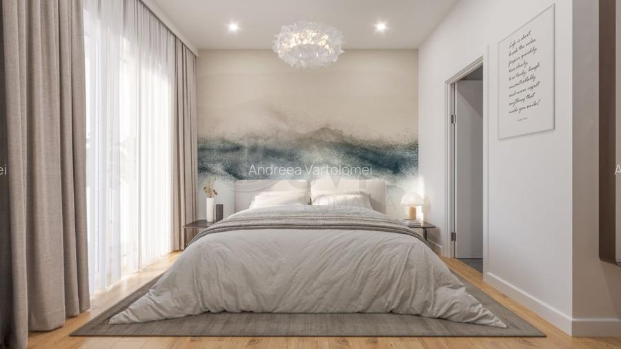 Apartament cu 2 camere decomandat în Aviației Apartament cu 2 camere decomandat în Aviației