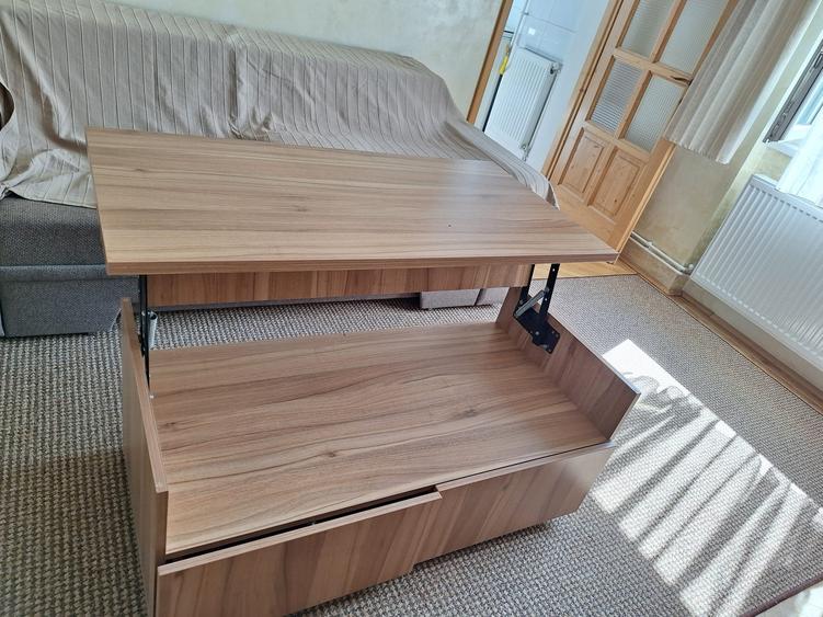 Inchiriem Garsoniera Moderna Semidecomandata Centrul Istoric - 20